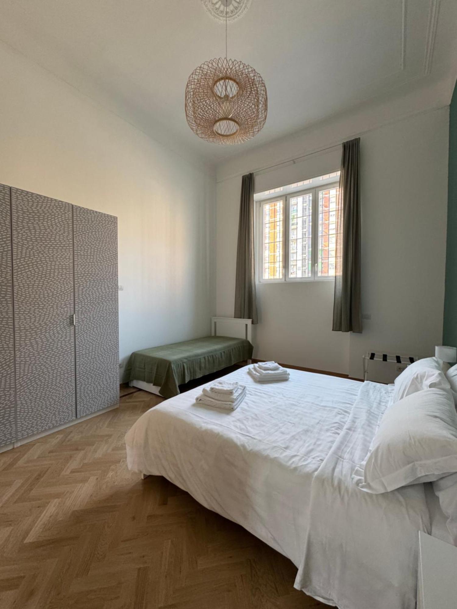 밀라노 Cozy Loft Baia Del Re - Navigli 아파트 외부 사진