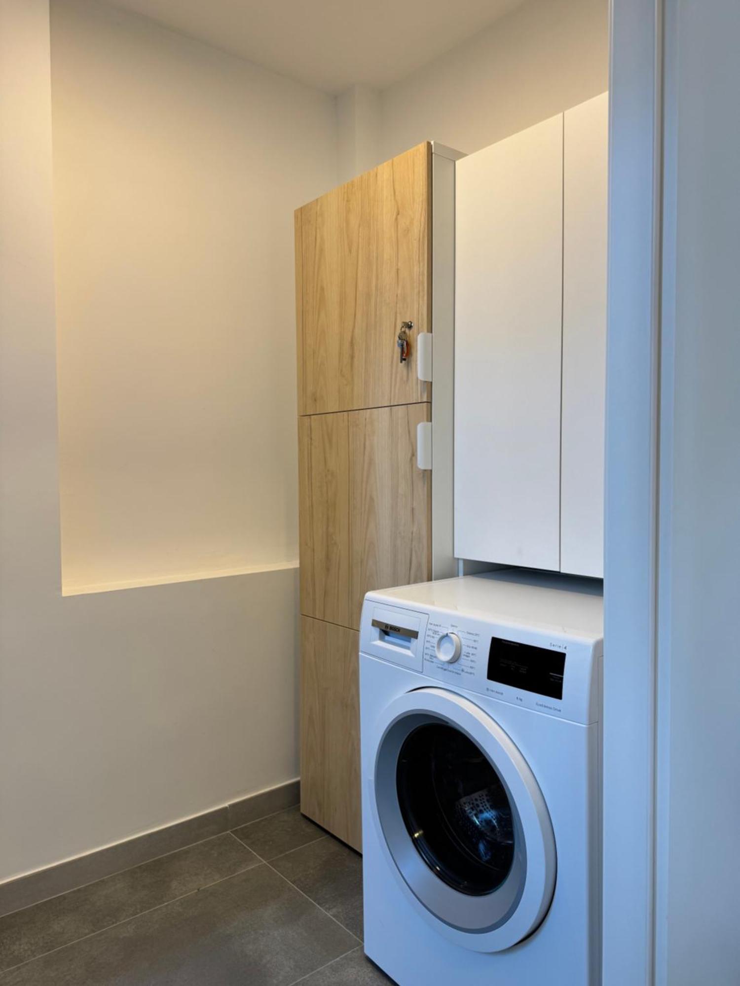 밀라노 Cozy Loft Baia Del Re - Navigli 아파트 외부 사진