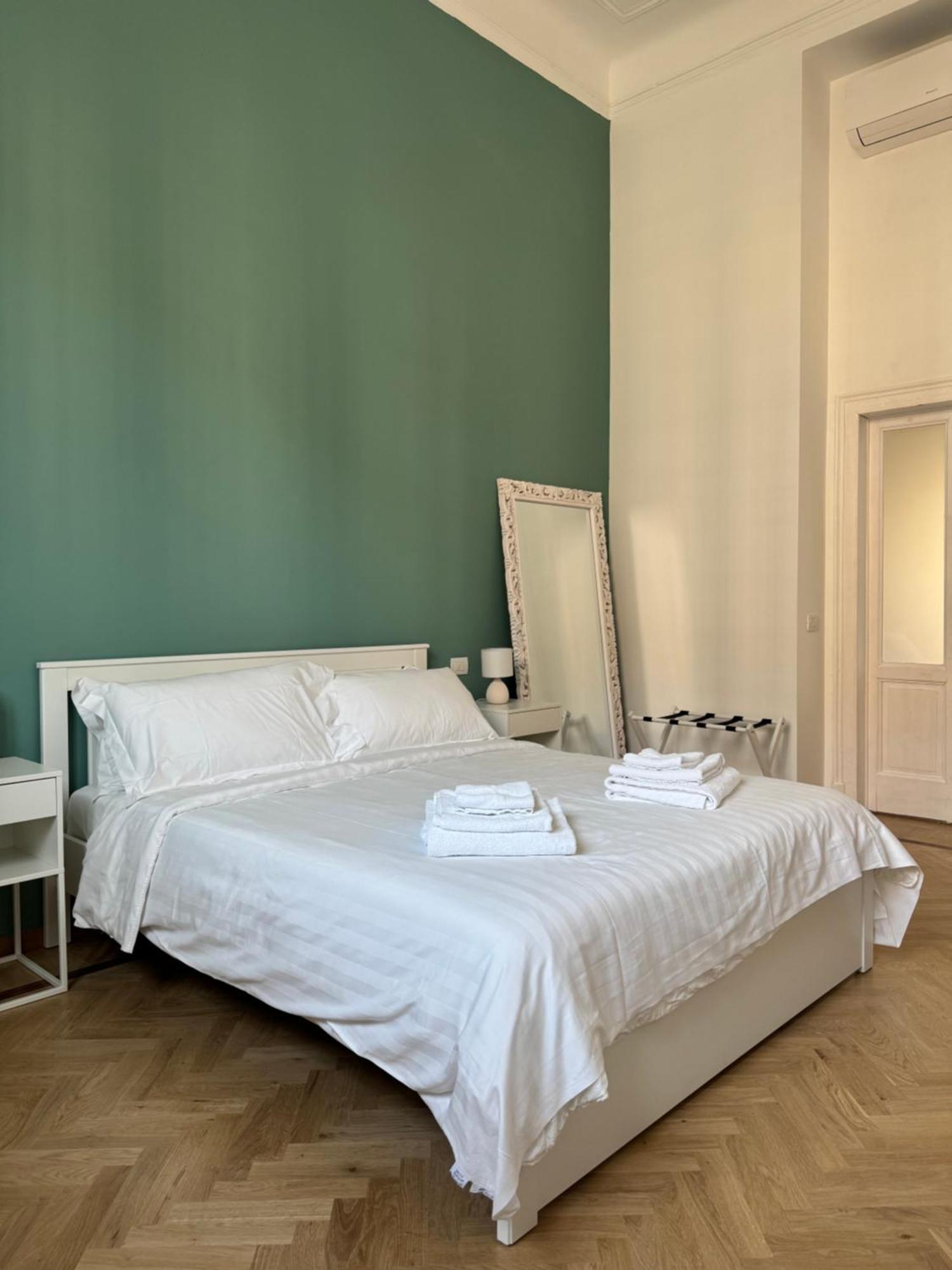 밀라노 Cozy Loft Baia Del Re - Navigli 아파트 외부 사진