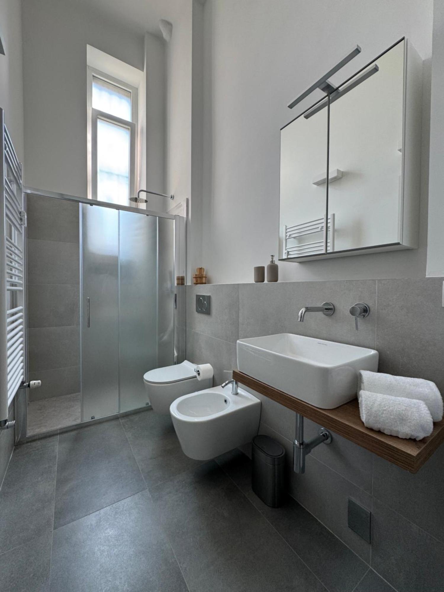 밀라노 Cozy Loft Baia Del Re - Navigli 아파트 외부 사진