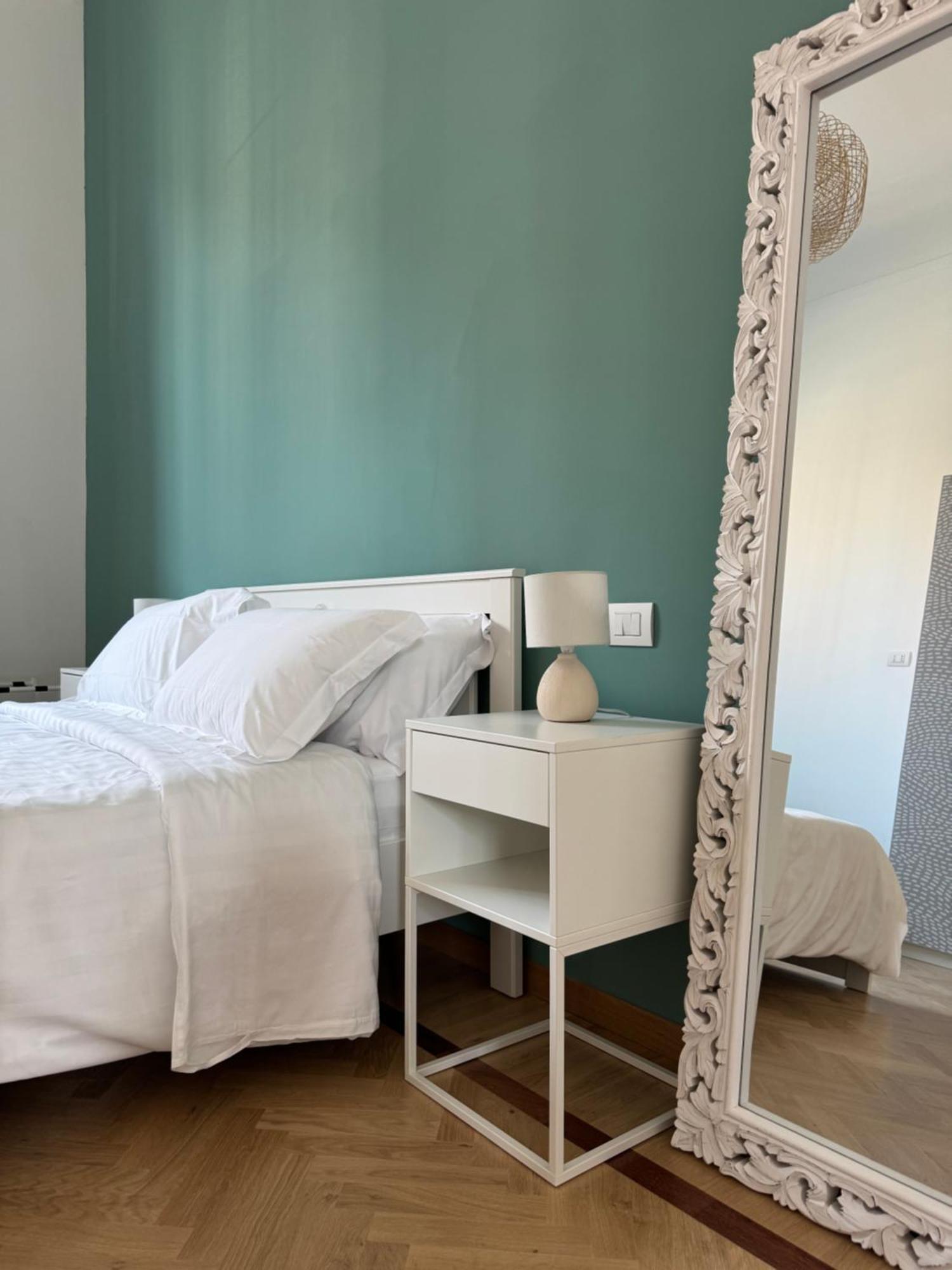 밀라노 Cozy Loft Baia Del Re - Navigli 아파트 외부 사진