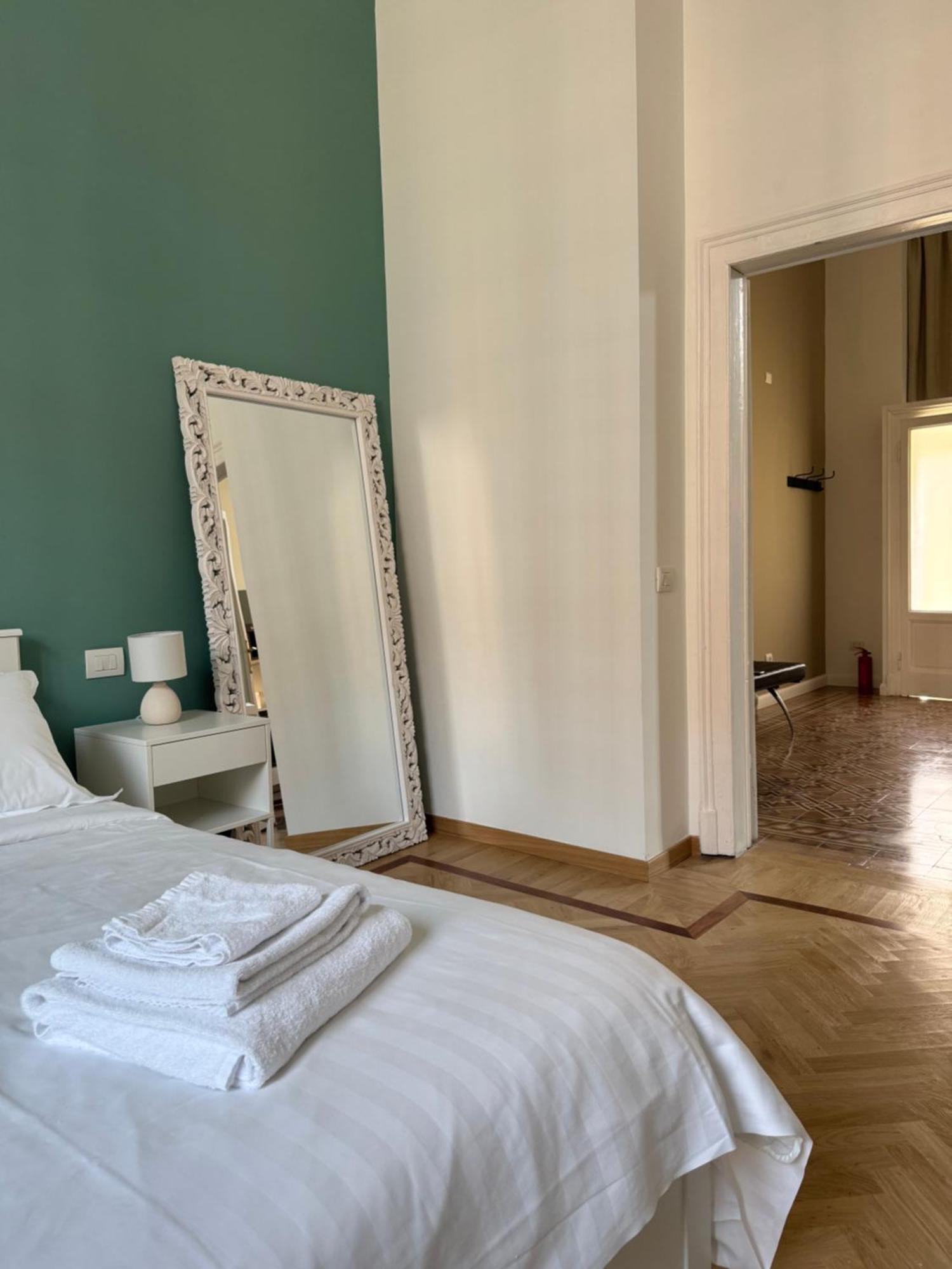 밀라노 Cozy Loft Baia Del Re - Navigli 아파트 외부 사진