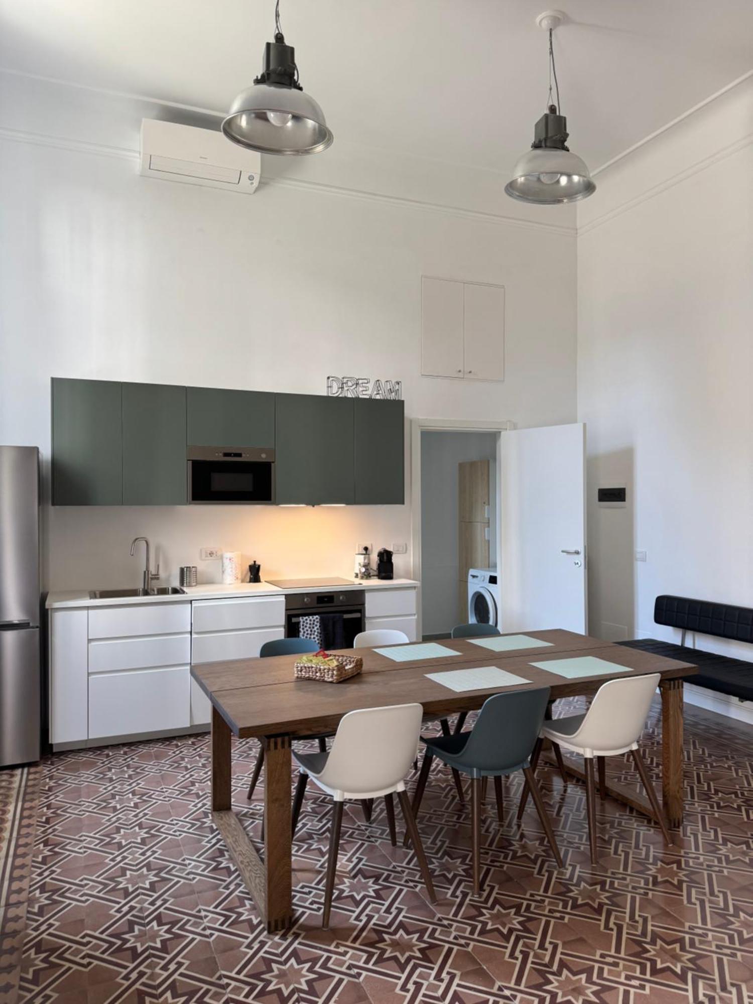 밀라노 Cozy Loft Baia Del Re - Navigli 아파트 외부 사진