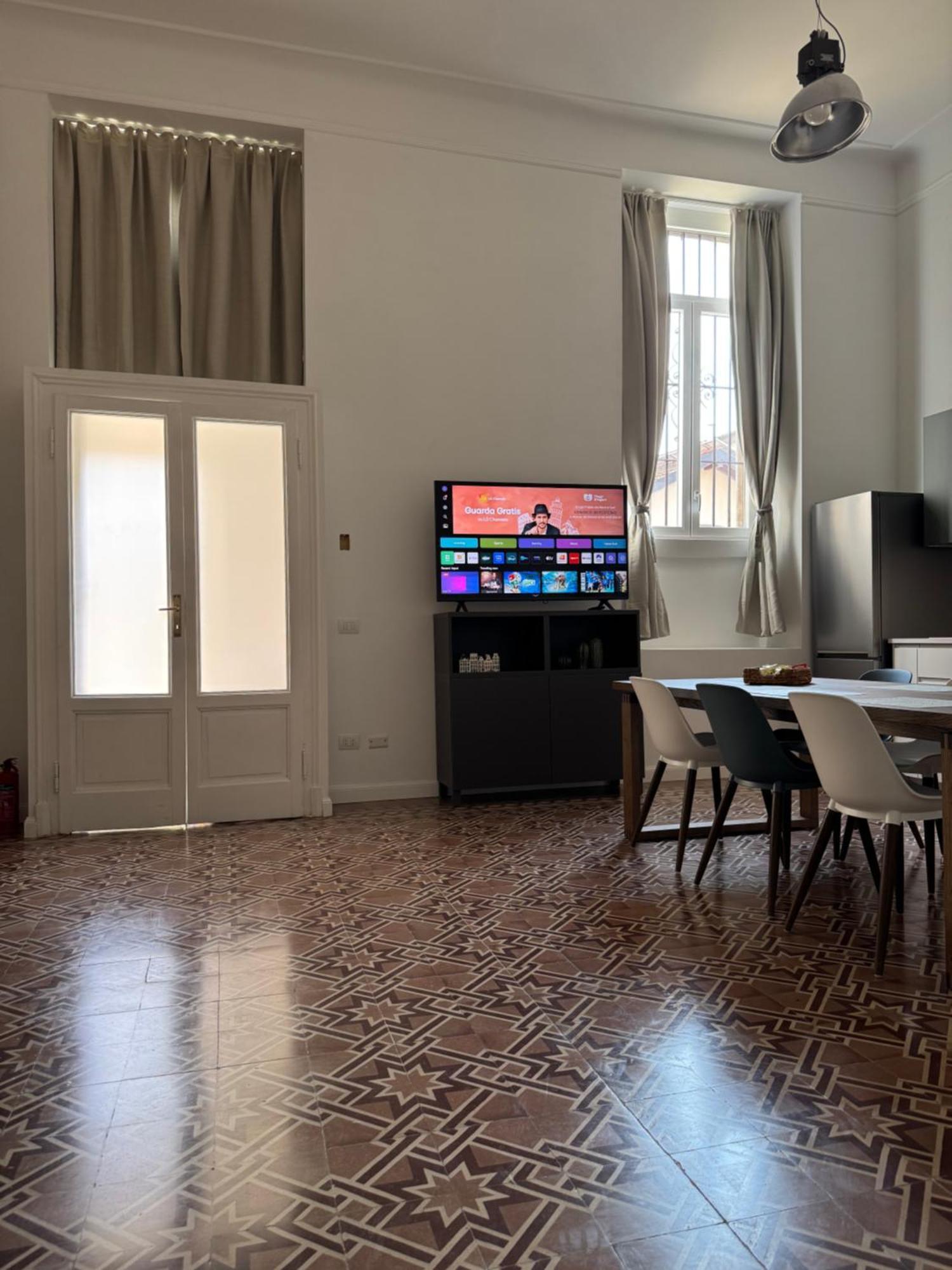 밀라노 Cozy Loft Baia Del Re - Navigli 아파트 외부 사진