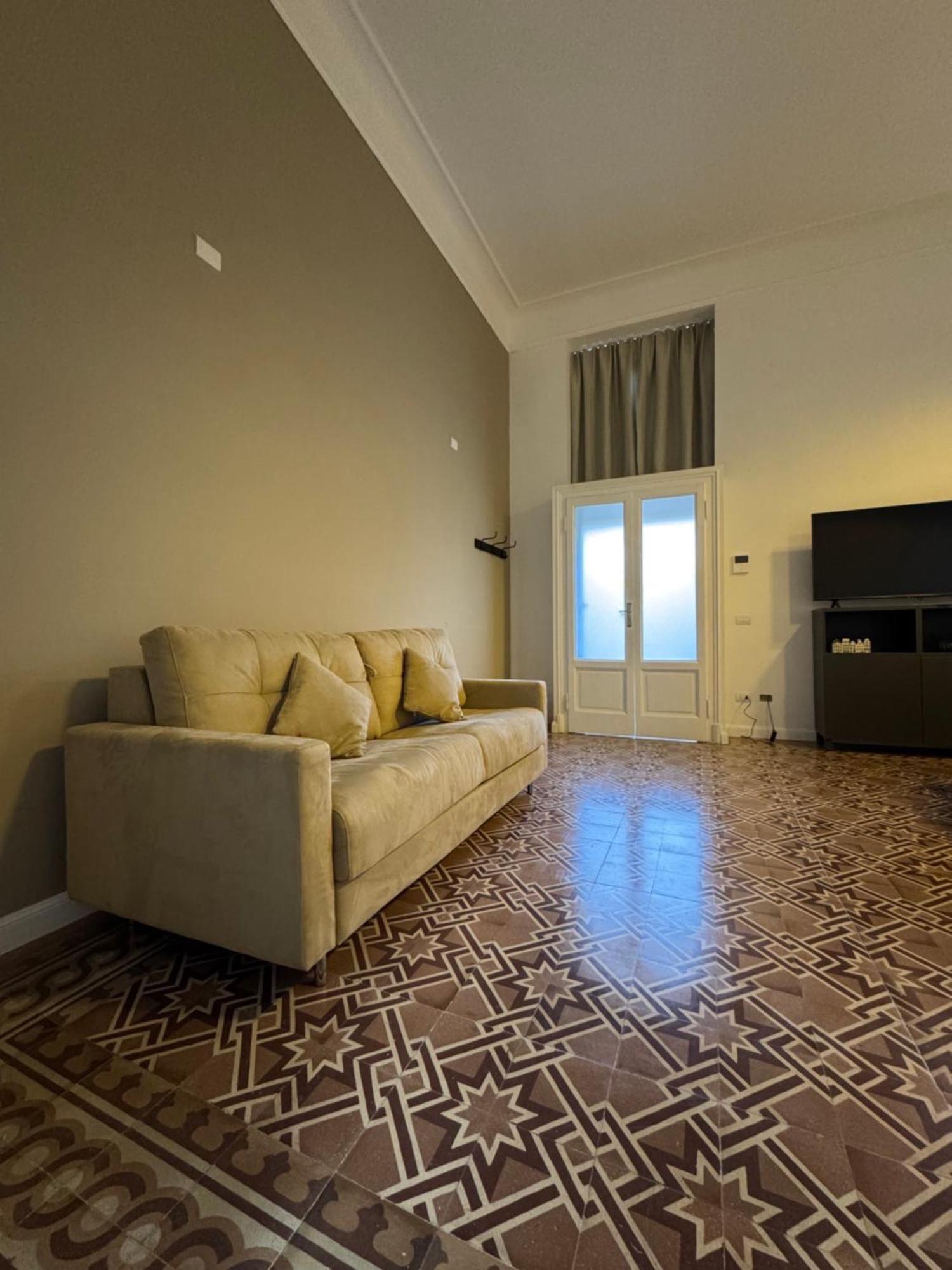 밀라노 Cozy Loft Baia Del Re - Navigli 아파트 외부 사진