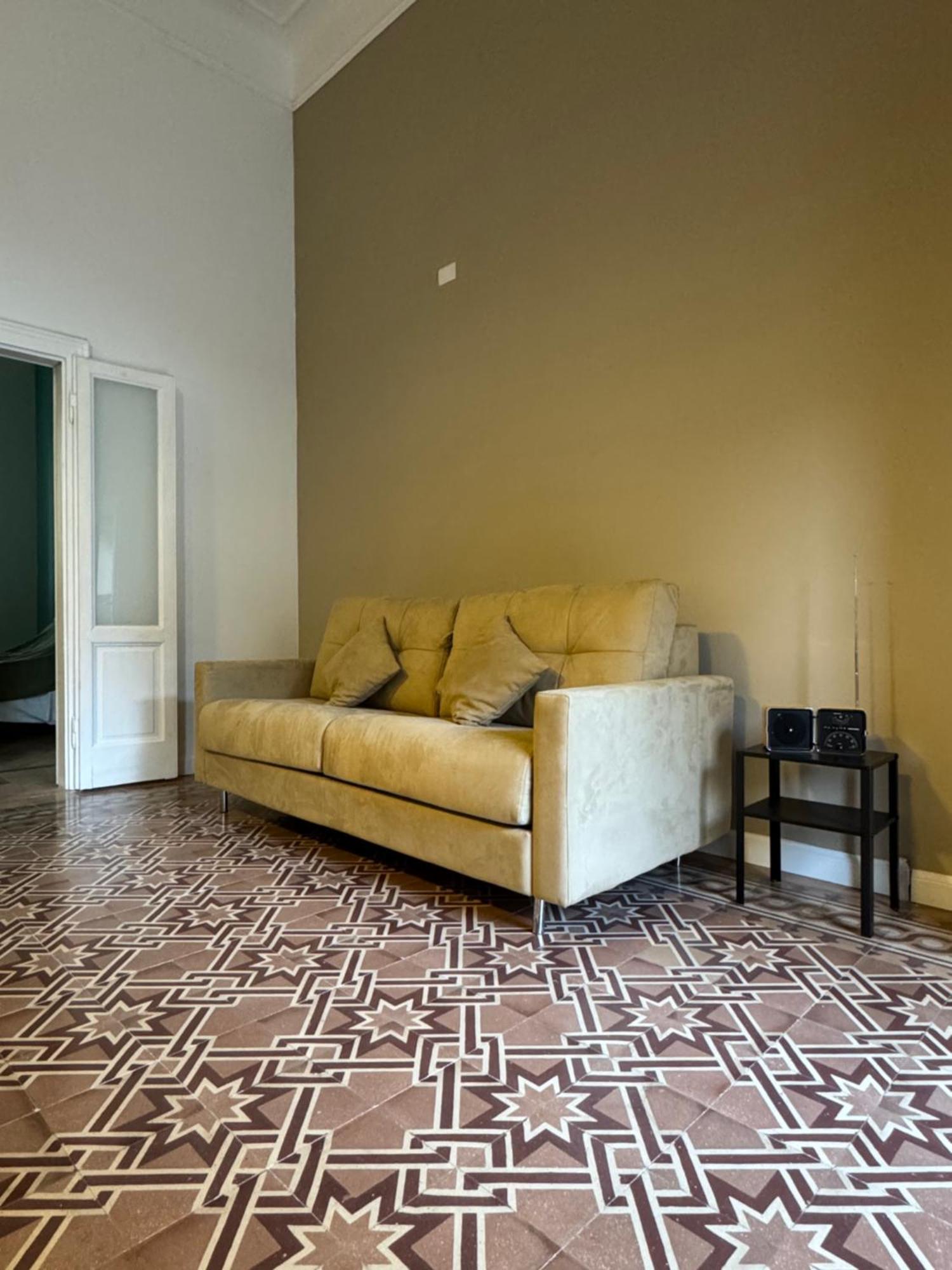 밀라노 Cozy Loft Baia Del Re - Navigli 아파트 외부 사진